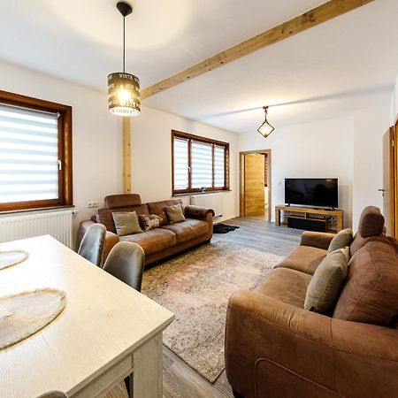 Apartment Tea 1 Triberg im Schwarzwald Bagian luar foto